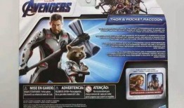 雷神造型爆料视频下载,震撼视觉盛宴，全新形象震撼来袭！